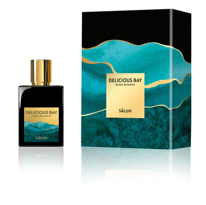 Salum Parfums Delicious Bay