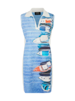 платье летнее