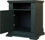 Тумба прикроватная «Верди Классик» П3.0487.1.03-01