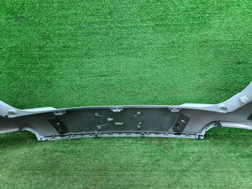 Бампер задний Chery Tiggo 7 Pro Max (2022-н.в.)