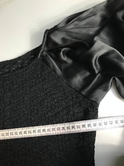 Платье для свидания, визуально на 44 размер