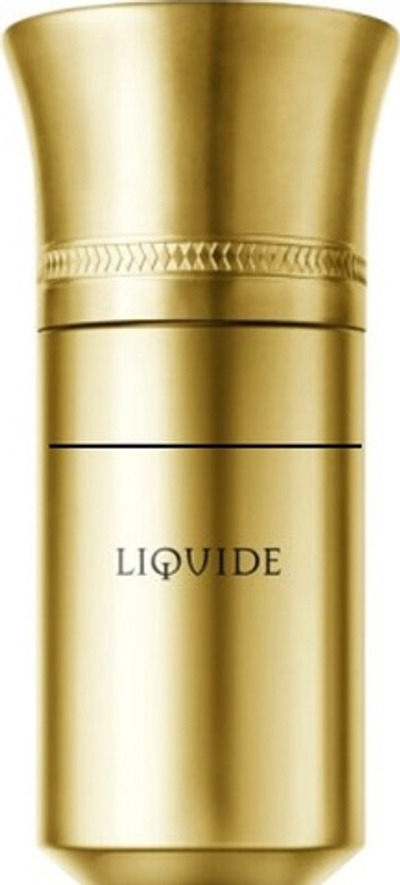 LIQUIDES IMAGINAIRES LIQUID GOLD EDP 100 ML