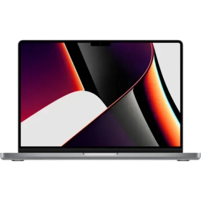 Ноутбук Apple MacBook 16 2021 M1 Pro 16 1TB (Space Gray)