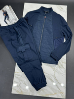 Костюм Kiton