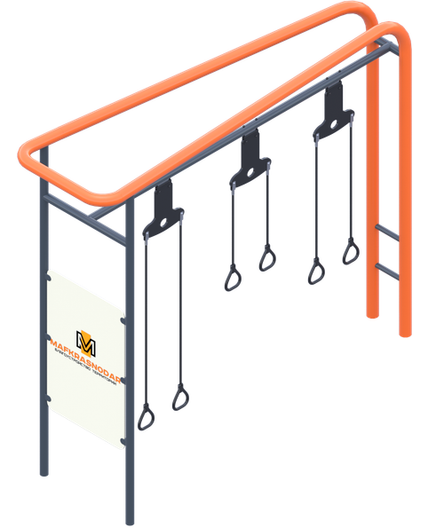 Комплекс Force С.10-001