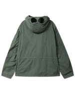 Мужская Куртка Flatt Nylon Goggle