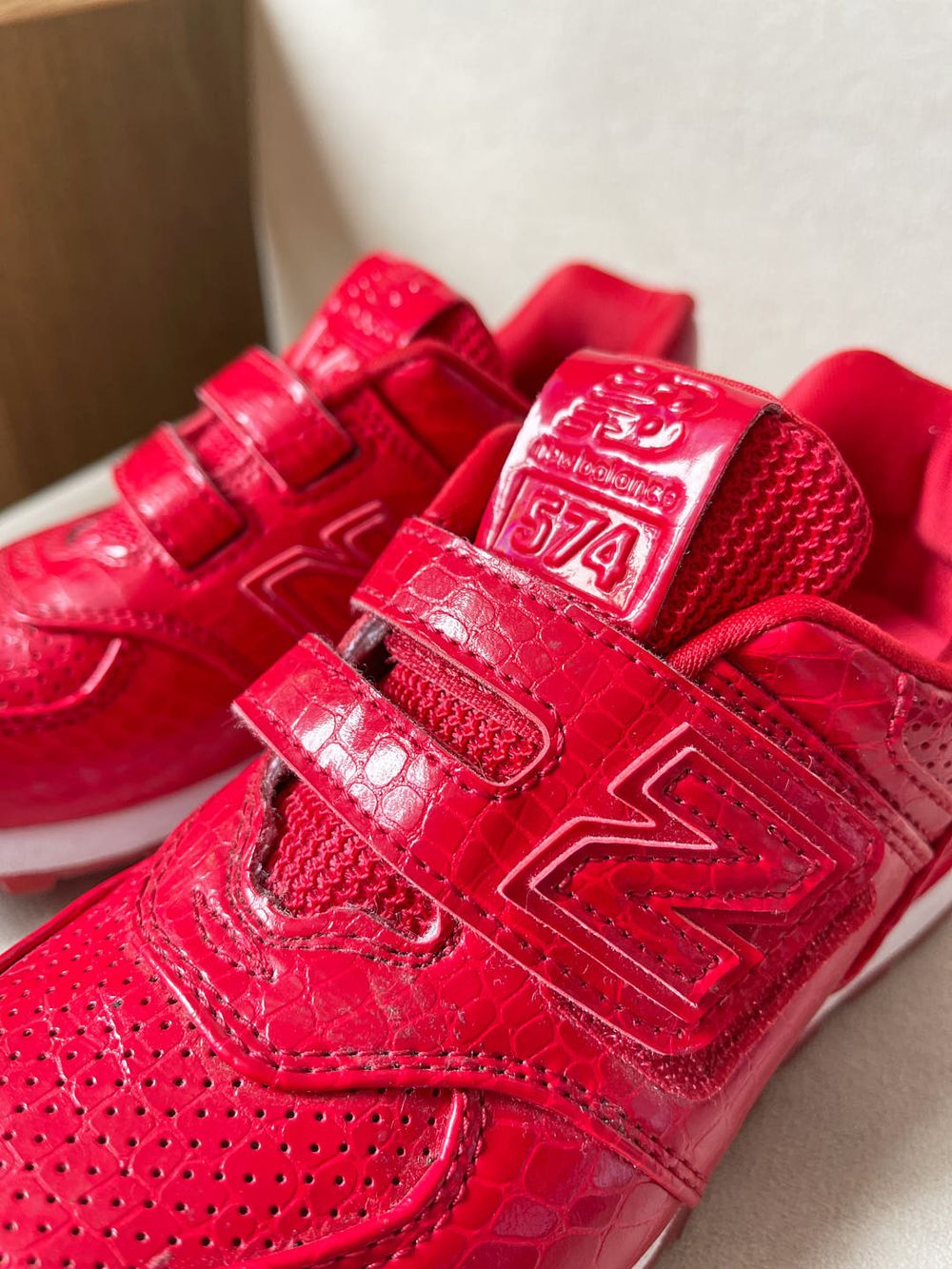 Кроссовки New Balance