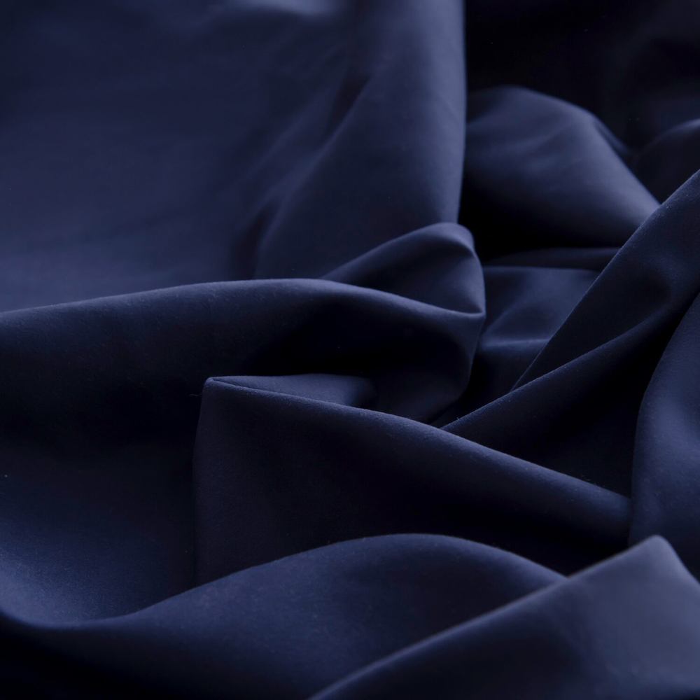 КПБ Однотонный Сатин на резинке CSR021, Евро, 4 наволочки, простынь 160*200*35