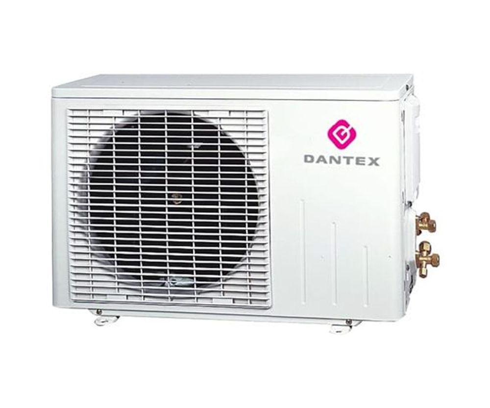 Dantex RK-28ENT3/RK-28ENT3E ECO настенная сплит-система