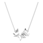 Колье Lilia SWAROVSKI