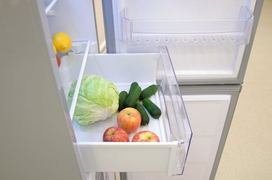 Холодильник Nord NRB 154NF 832