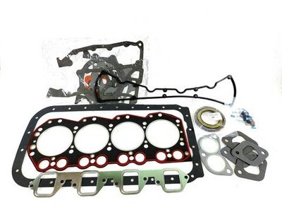 Комплект прокладок на двигатель BAW FENIX ЕВРО-3 (БАВ, ФЕНИКС) FAW ЕВРО-3 (ФАВ)