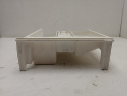 ZWS687 кт94 Дозатор порошка для стиральной машины Zanussi 110488600 б/у