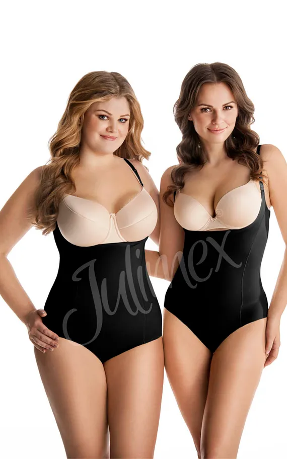 219 Боди корректирующее