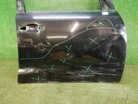 Дверь передняя правая Toyota Land Cruiser 200 (2015-2021)