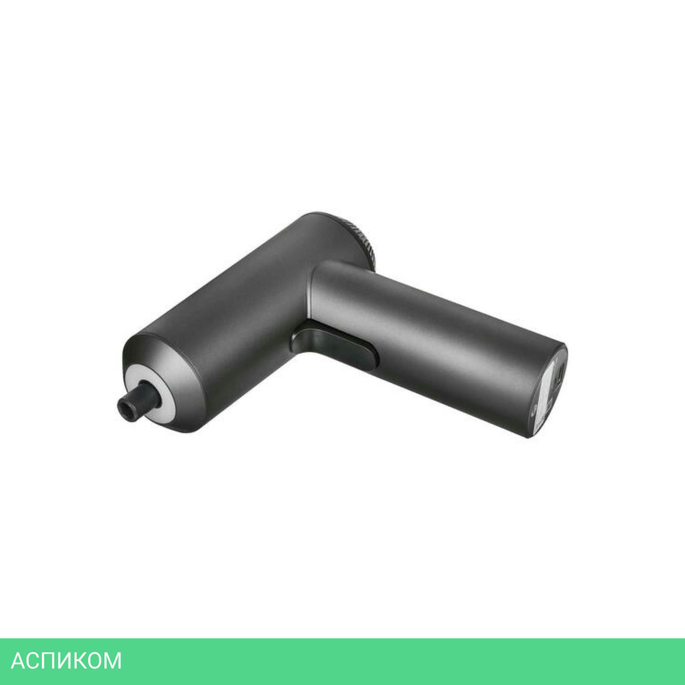 Электроотвертка Xiaomi Mi Screwdriver DZN4019TW (MJDDLSD001QW)