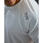 Футболка мужская TYR MEN'S CLIMADRY MEN'S RAGLAN TECH SOLID HEATHER
