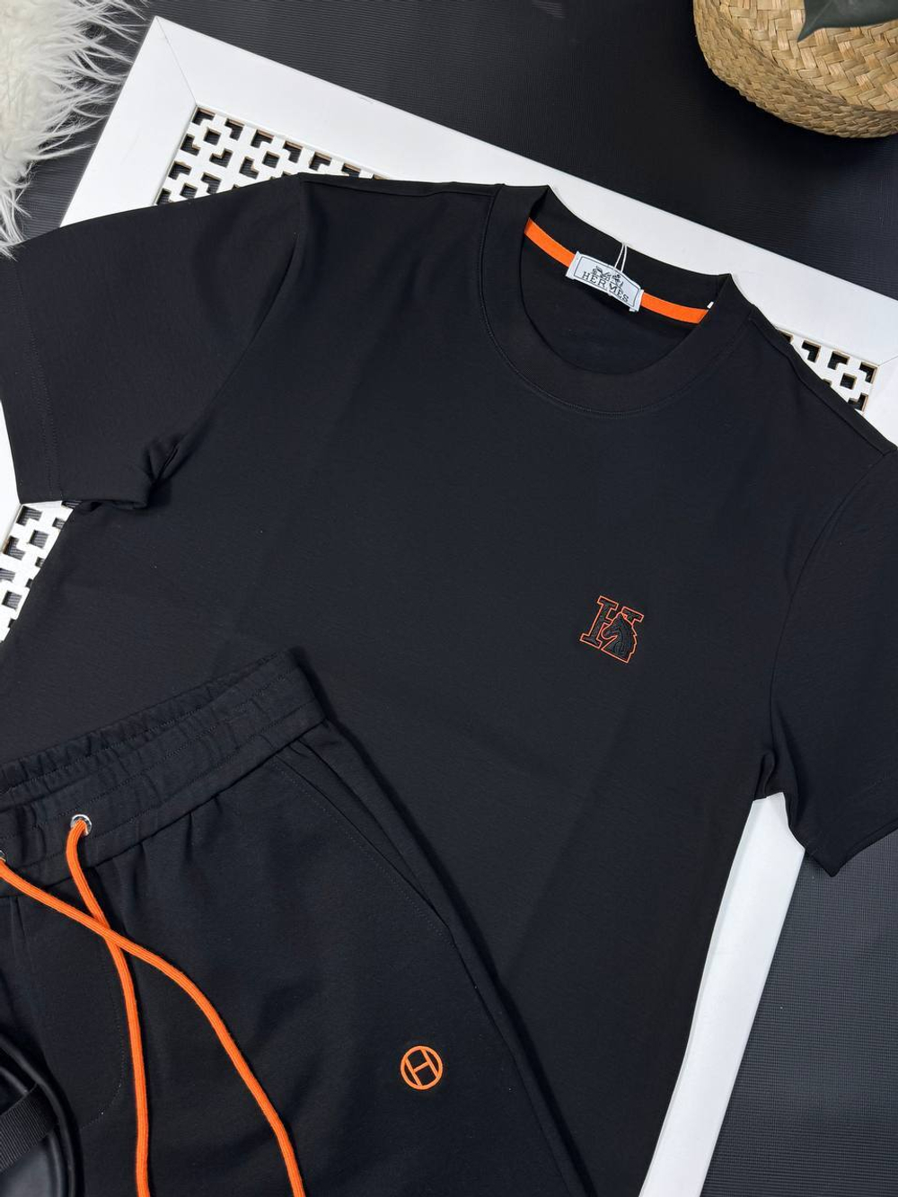 Комплект для отдыха Hermes