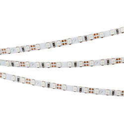 Светодиодная лента RT-A120-5mm 12V Blue (9.6 W/m, IP20, 5m) (Arlight, 9.6 Вт/м, IP20) 015004(2)