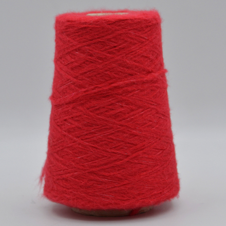 Pecci Filati art. SQUADRA (красный)