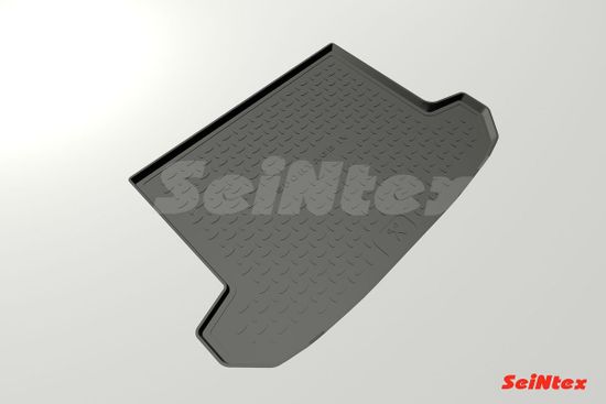 Коврик в багажник Kia Sportage IV (2016-наст. время)