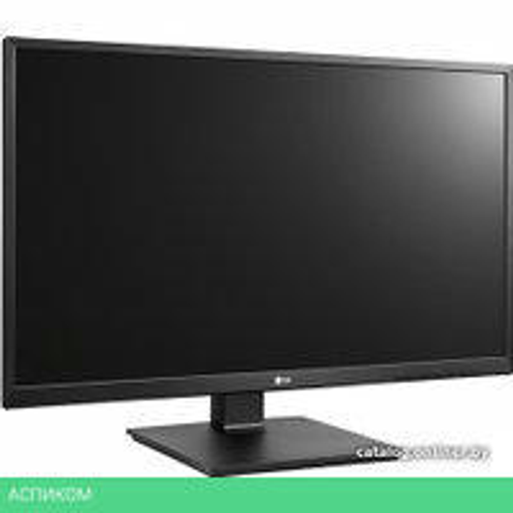 Монитор LG 24BK550Y-B