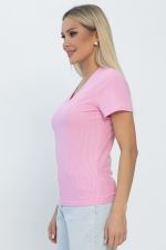 Блуза Текила (розовая) Б13552-33М LT Collection