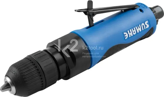 Дрель пневматическая Sumake ST-AD1003C