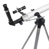 Телескоп Veber F 700/60TXII AZ в кейсе