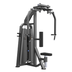 U3007C (E3007) Баттерфляй - задние дельты. Стек 109 кг