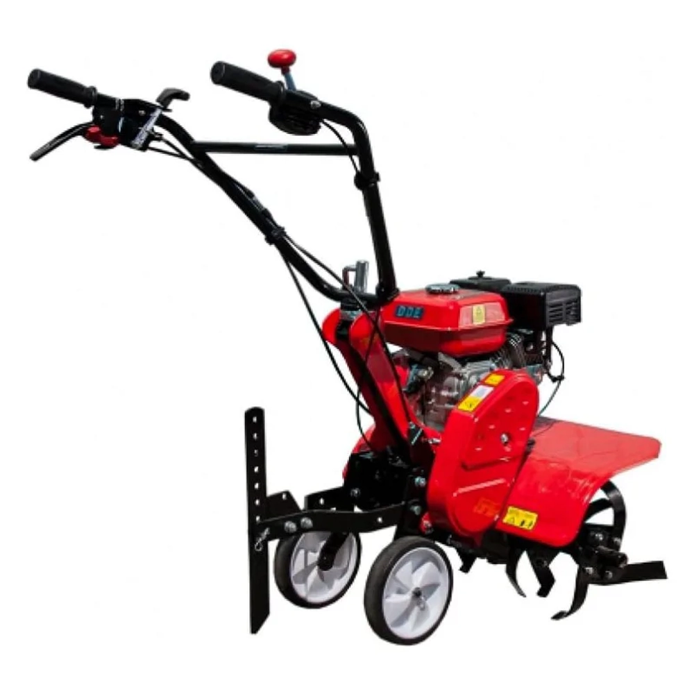 DDE Крот-3 культиватор бензиновый TG-60D-Rnh