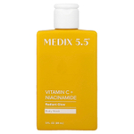 Medix 5.5, On the Go, дорожный набор для сияния кожи, 4 шт.