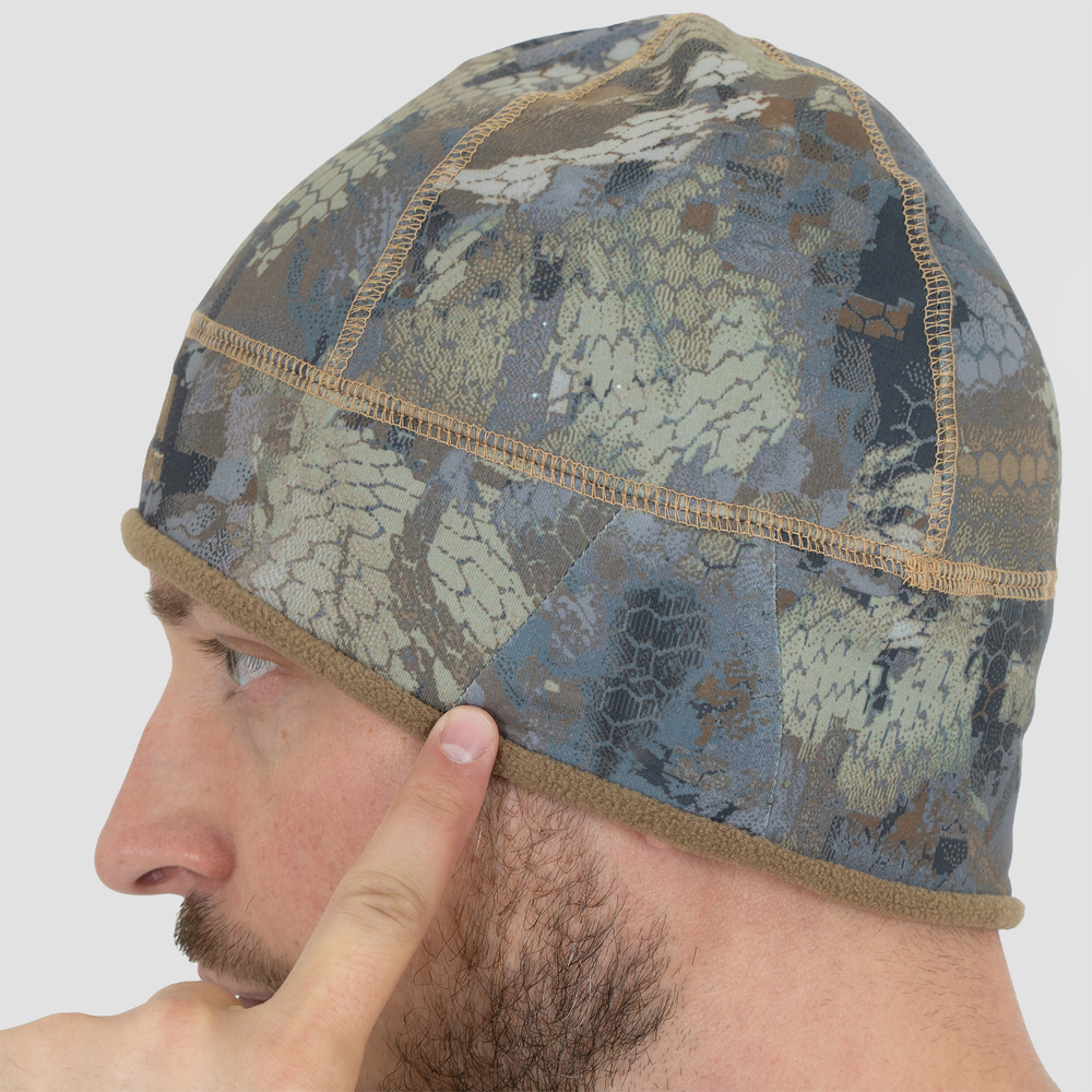 Шапка BEANIE TIM