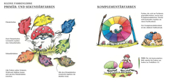 Christl Vogls Maerchenreise - Der verwunschene Wald