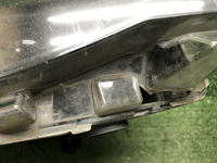 Битая Фара правая BMW 3er F34 GT (2013-2019) LED