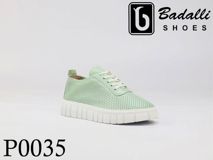 Кеды женские P0035-1Z 36-40