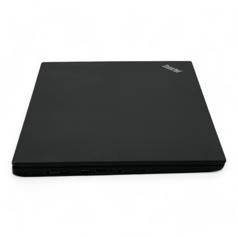 ThinkPad P15s