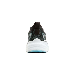 Кроссовки для бега мужские Brooks Glycerin 22 GTS M Черно-Голубые