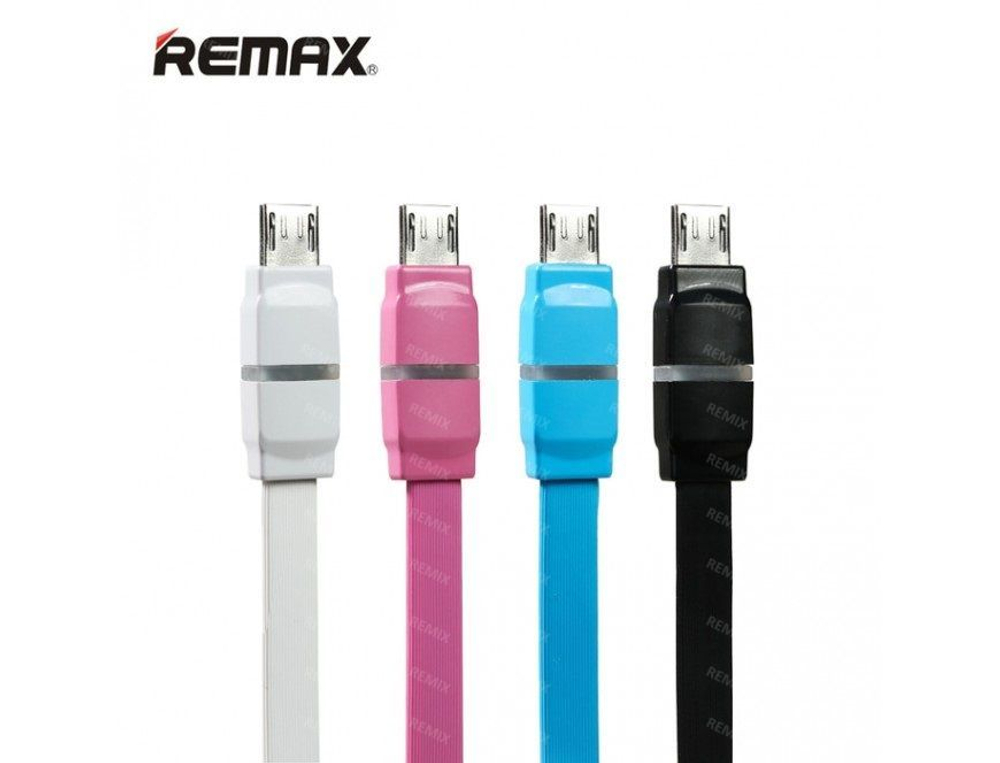 Кабель Breathe RC-029 m (micro USB) 1 метр