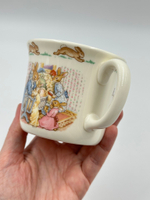 Кружка Bunnykins, Royal Doulton