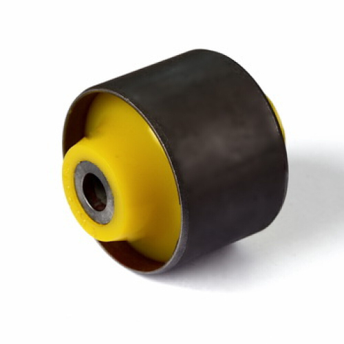 Полиуретановый сайлентблок передней подвески, нижнего рычага задний (1 шт.), Точка опоры.2-06-2816