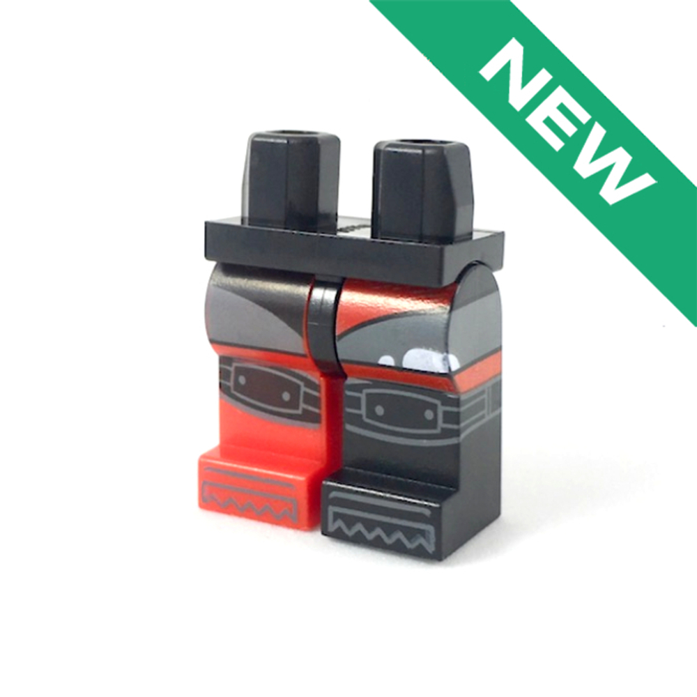 NEW ноги Харли 970d03pb06