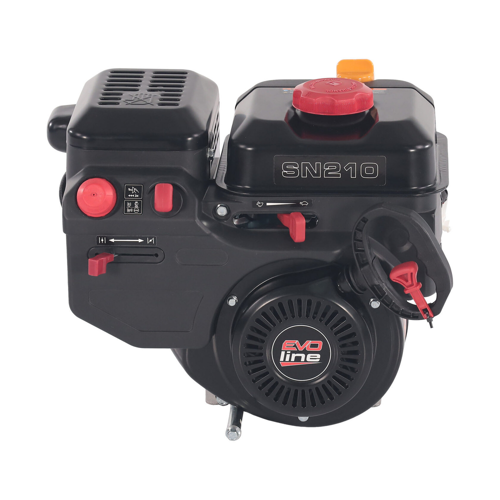 Двигатель бензиновый EVOline SN 210