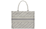 Сумка DIOR Book Tote Oblique Tote, M1296ZRIW-M932