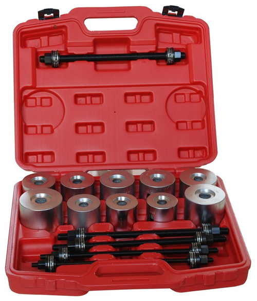 Оправки для установки и удаления втулок (27 предметов) MHR03206A