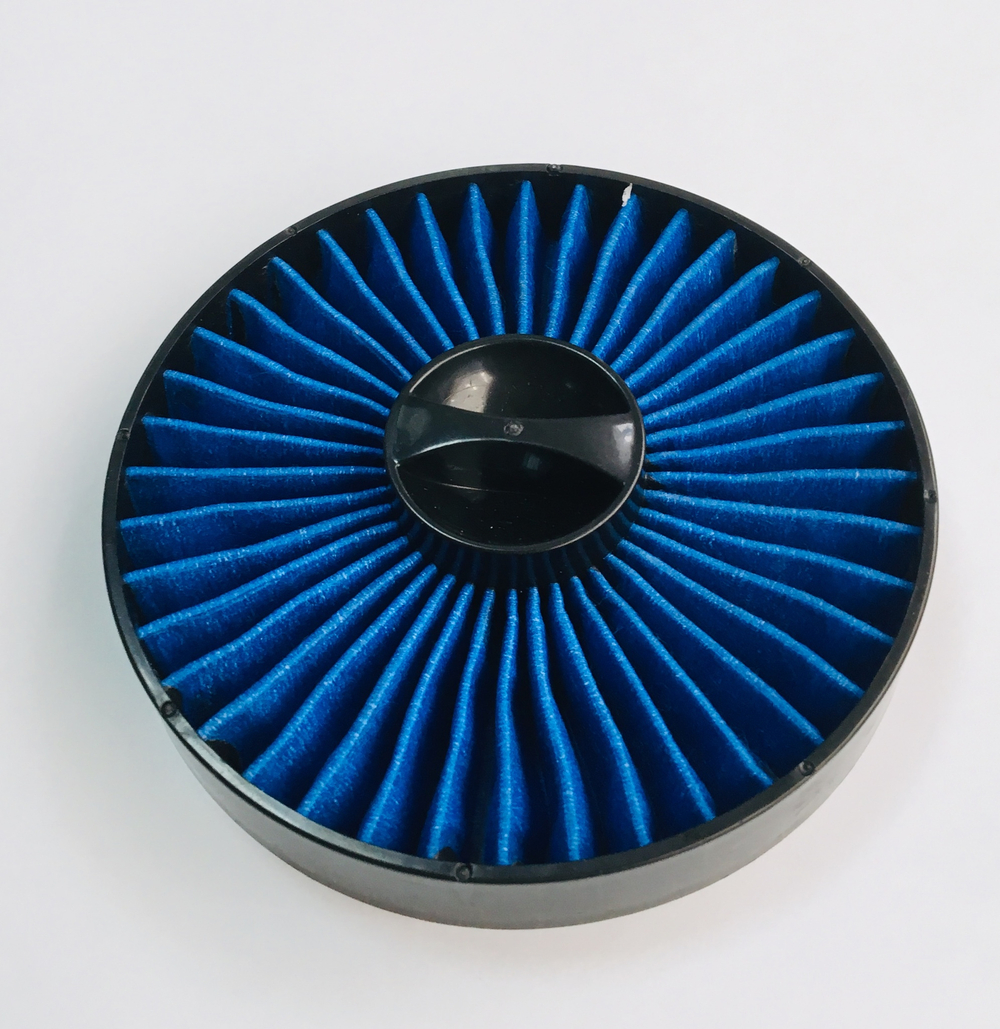 Фильтр к пылесосу LG VC