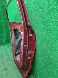 Дверь задняя левая BMW X4 G02 (2018-н.в.)