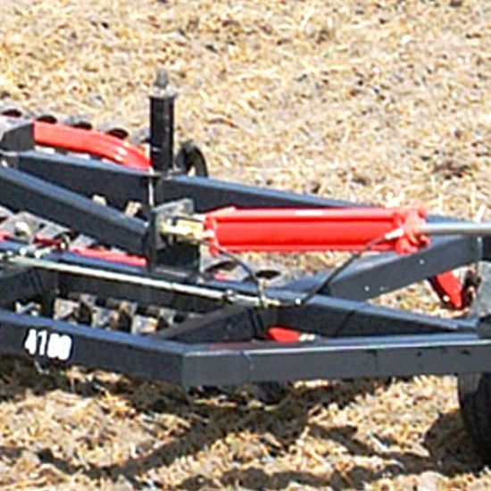 Запасные части бренда Bourgault