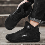 CHENGSHILUOTUO Fashion Insulated Shoes Men"s