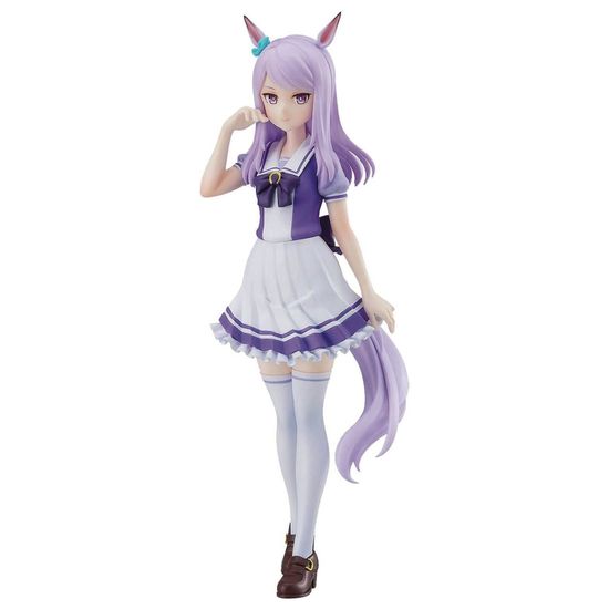 Фигурка POP UP PARADE Uma Musume Pretty Derby: Mejiro McQueen 17 см 4580416944830